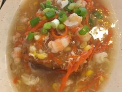 -德成饭店