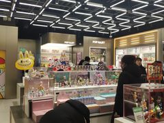 -泡泡玛特POPMART(正弘城店)