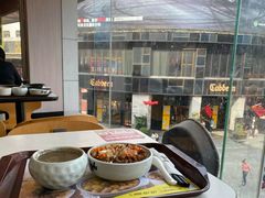 -真功夫(北京路步行街店)