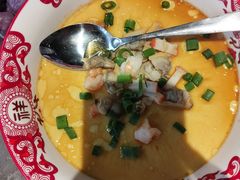 -1937青岛老味道·海肠捞饭·青岛菜(大鲍岛栈桥店)