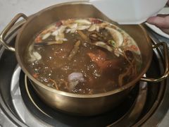 -大理董·董家小厨野生菌火锅(古城旗舰店)
