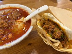 -豆相识•九九豆腐脑(牛咡桥店)