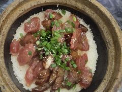 -红星光发煲仔饭(大石街店)