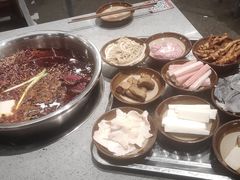 -华丰火锅(双林北横路店)