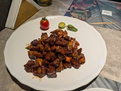 -大树餐厅(红旗街万达店)