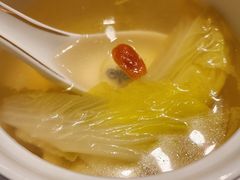 -喜悦烤鸭·新京菜(王府井店)