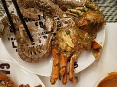 -The COOK·厨餐厅·自助餐(浦东嘉里大酒店)