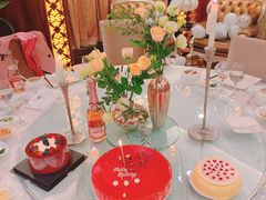 -姆们M Sweetie Cake(三里屯店)