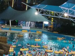 -杭州浪浪浪水公园