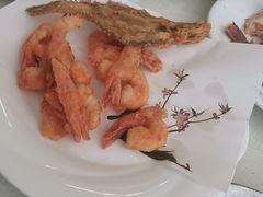 -天天渔港(杏林街店)