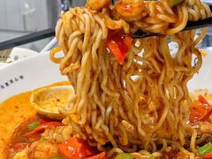 -友达面馆(广州总店)