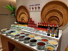 -第六季自助餐厅(王府井店)