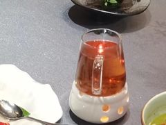 -千禧万福汉亭舫·船舫苏宴
