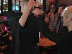 -HIB HUB公社(解放西路店)