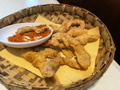 -川西坝子火锅(金沙1.0直营店)