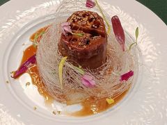 -荷风细雨·中国茶宴(碧云店)