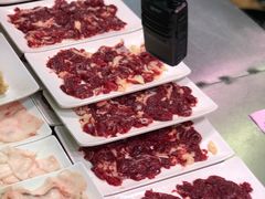 -伟记牛肉(金鸿公路店)