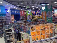 -TOYSRUS玩具反斗城(天津远洋乐堤港店)