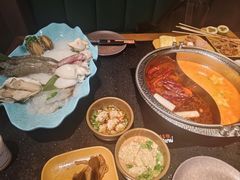 -牛New寿喜烧(虹桥新天地店)