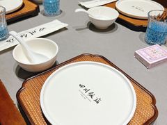 -四川饭店·川味水煮鱼(长白店)