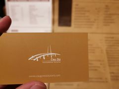 -Cau Go Vietnamese Cuisine