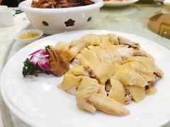 -海晖酒楼·顺德鱼生(荣华店)