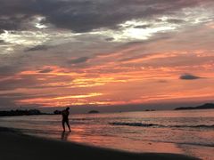 -演武大桥观景平台