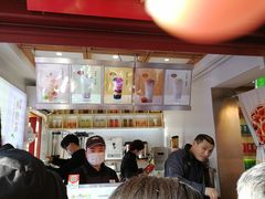 -鸡鸣赐茶(鸡鸣寺路店)