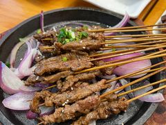 -本色.小马哥烧烤(无锡九里仓店)