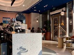 -LAVAZZA拉瓦萨咖啡(星荟中心店)