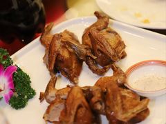 -古南都大桥饭店(阅江楼风景区店)