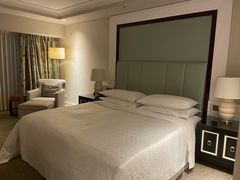 -澳门喜来登大酒店