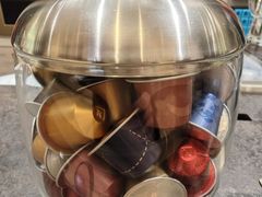 -NESPRESSO(OneAvenue卓悦中心店)