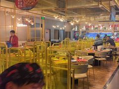 -刘一锅筋头巴脑(千峰路店)