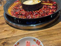 -小王少龙火锅(沙南街店)