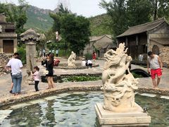 -古北烤梨