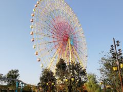 -七彩云南欢乐世界