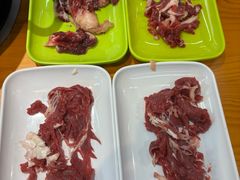 -养牛邓·潮汕牛肉海鲜自助火锅(广州店)
