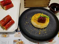 -蔡澜点心·粤菜(西单大悦城店)