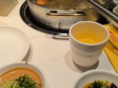 -犇鼎牛潮汕牛肉火锅(新辰里学清路店)
