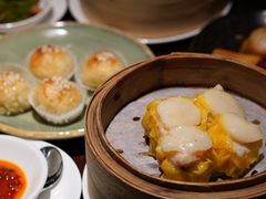 -逸东轩(香港逸东酒店)