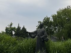 -郭守敬纪念馆
