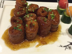 iphone_upload_pic-闫府私房菜·百年鲁菜(恒隆店)