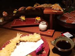 -古田居·特色寿司料理(星之岛旗舰店)