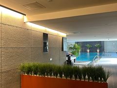 -北京丽晶酒店