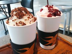 松林拿铁-BeauTea水仙(coco park店)