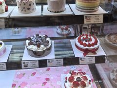 -巴黎贝甜(右安门店)