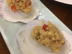 -青瓦餐厅·生鱼片·韩园烤肉(西塔店)