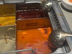 -海底捞火锅(枫蓝国际购物中心店)