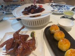 -侨美·唐荔园·40年地道粤菜